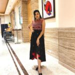 Archita Sahu Instagram - What a vibe !!!! 👗 @sabyasachi_satpathy @keembdanti #ootd #outfit #weekendvibes #archita #loveforhandloom #handloom #sabyasachisatpathy #keembadanti #handloomlove #handloom #odishahandloom #odisha