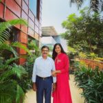 Archita Sahu Instagram - Happy Father’s Day 🙏 #fathersday #fatherslove #fatherdaughterinlaw