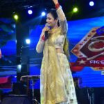 Archita Sahu Instagram - Bhubaneswar !!! Had never imagined Raja could be this grand here at Nayapalli and Nuagaon !!! Grateful for the love we got at both the places ! My outfit designed by @sabyasachi_satpathy @keembdanti #bhubaneswar #templecity #raja