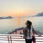 Archita Sahu Instagram - Ah those beautiful sunrises !