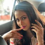 Archita Sahu Instagram - Little jazzy and more classy !!!
