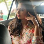 Archita Sahu Instagram - Little jazzy and more classy !!!