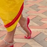 Archita Sahu Instagram - Any guesses what is my character in my upcoming flick ??? #dhanteras #happydhanteras