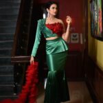 Archita Sahu Instagram - Add some more Glam to the Gram💃🏼 👗@fashion_era_boutique 📷@bikash.sahoo.5477 #instagram #1.3Mfollowers #instagood #instadaily #archita #architaholics #architasahu #odisha #odia #odiagirl #fashion #fashionista #fashionstyle #fashionstyle #fashionstyle