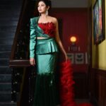 Archita Sahu Instagram - Add some more Glam to the Gram💃🏼 👗@fashion_era_boutique 📷@bikash.sahoo.5477 #instagram #1.3Mfollowers #instagood #instadaily #archita #architaholics #architasahu #odisha #odia #odiagirl #fashion #fashionista #fashionstyle #fashionstyle #fashionstyle