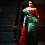 Archita Sahu Instagram - Add some more Glam to the Gram💃🏼 👗@fashion_era_boutique 📷@bikash.sahoo.5477 #instagram #1.3Mfollowers #instagood #instadaily #archita #architaholics #architasahu #odisha #odia #odiagirl #fashion #fashionista #fashionstyle #fashionstyle #fashionstyle