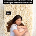 Arishfa Khan Instagram - I hope I’ll be fine soon🥺😅