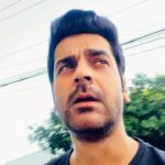 Arjan Bajwa Instagram - Early mrng shoots be like…… . . . . . #arjanbajwa #bollywood #actor #actorslife #travelphotography #entertainment #showtime #shooting #film #movie #celebration #earlymorning #coffeelover #viral #mood #vibes #reels #reelsindia #reelsinstagram Taipei, Taiwan