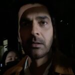 Arjan Bajwa Instagram - Diwali Celebration on shoot in Taiwan… it was a rainy Diwali at Keelung Port,the shoot location and last day of filming … had everyone in the Taiwanese unit do the aarti and take blessings … . . . . . . #happydiwali #diwali2023 #blessed #celebration #indian #festival #shootlife #actorslife #arjanbajwa #bollywood #entertainment #show #mensfashion #instagood #instadaily #reelsinstagram #reelsindia #viral #mood #trendingreels Keelung Port, Taiwan.