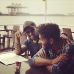 Arjun Ashokan Instagram - Happy Birthday soubika.! ❤️❤️❤️ #loveyou 😘