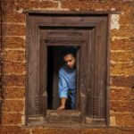 Arjun Ashokan Instagram - Arun #chaaverthemovie #tinupapachan #arjunashokan