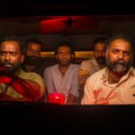Arjun Ashokan Instagram - ചാവേറുകൾ🖤