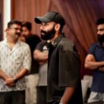 Arjun Ashokan Instagram - Arjun ashokan @arjun_ashokan #trending #chaver #movie #location #story #style #movie #new #post #pic #sony #style #attitude #back #costume Kochi Kerela, India