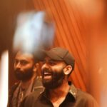 Arjun Ashokan Instagram - Arjun ashokan @arjun_ashokan #chaver #arjunashokan #movie #malayalam #filim #india #trend #trending #modeling #village #politics Le Méridien Kochi