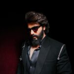 Arjun Kapoor Instagram - ♠️ @falgunishanepeacockindia @jioworldplaza #NewOrderOfStyle #MumbaiAtThePlaza #JioWorldPlaza
