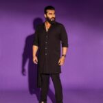 Arjun Kapoor Instagram - शुभ दीपावली! 🪔💫