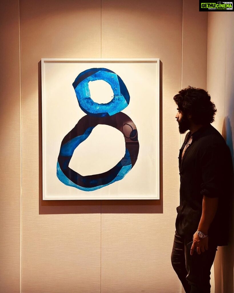Arjun Kapoor Instagram - The Number… The Life… The Journey…
