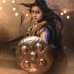 Arthana Binu Instagram – SHAKTI- The fearless feminine
.
.
May you conquer the negativity within and spread joy during this vijayadashami
(P.S Had to delete the same post which I put up in the morning and repost it due to some technical glitch 😇)
.
.
Conceptualisation and direction: @drsmahesh 
MUAH: @obsession_beautylounge 
Styling: Priya Mahesh
DOP: Subin Krishna
Design: Bharath