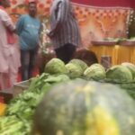 Arti Singh Instagram - Making most of the setup on set 😀