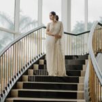 Arti Singh Instagram - Woh Noor Jo Dekha Chehre Ka Hui Raushan Meri Nigahein Bhi ❤️ Replay mode on @ap.dhillxn 😍 Shoot concept & creative Direction: @thebridesofindia @mansidhanak Makeup products: @Nourrbymallikabhat Hair by: @themadhurinakhale Makeup by: @mallika_bhat Location: @westinmumbaipowai Production @mansidhanak @vinavb @mehtaakshit @revurgeofficial Outfit: @premyabymanishii Jewellery: @rimayuO7 Photography @soham_088 On set styling: @stylebysugandhasood @micu_28_ #TheBridesofindia ✨🧿