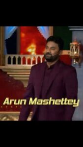 Arun Mashettey Instagram - Apka bhai agaya Dhoom machane, BIGG BOSS SEASON 17 ME… 

Arun bhai bolte records todte! Share ka button Tod do!

Angaaar aafat maut daaldengey aap sabke pyaar k Saath ♥️ Share Maaro G Maaro 🫡

@colorstv @officialjiocinema @beingsalmankhan
.
.
#Arun #ArunBhai #ArunSrikanthMashettey  #BBS17 #BiggBoss17 #Hyderabadi #Funnyvideos #reelsinstagram #reels #memes4ever #funnymemes #Hyderabad  #Achanakbayanakgaming
 #Hyderabadicomedy #funnymoments #savagereplies #viralpost #reelsdaily #funny  #Arunbhaibolthe #viral #trending reelkarofeelkaro #omegele #bgmi #freefire #gaming