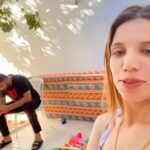 Arun Mashettey Instagram - You run in my heart kathey 😂 @mashettey.malak Funny video . . . . . . . #Arun #Hyderabadi #Funnyvideos #reelsinstagram #reels #memes4ever #memedailys #funnymemes #Hyderabad #Arunbhai #Arunbhaibolthe #Achanakbayanakgaming #achanakbayanak #Hyderabadicomedy #funnymoments #savagereplies #viralpost #explorememepage #reelsdaily #funny #couple #bhabhi #Arunbhaibolthe #viral #trending #couplefunny #omegle #kannada #karnataka