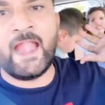 Arun Mashettey Instagram - I love my India 🫡 | Tanki full hai 😂 @mashettey.malak . . . . . . #Arun #Hyderabadi #Funnyvideos #reelsinstagram #reels #memes4ever #memedailys #funnymemes #Hyderabad #Arunbhai #Arunbhaibolthe #Achanakbayanakgaming #achanakbayanak #Hyderabadicomedy #funnymoments #savagereplies #viralpost #explorememepage #reelsdaily #funny #couple #bhabhi #Arunbhaibolthe #viral #trending #couplefunny #omegle #kannada #karnataka