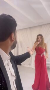Arun Mashettey Instagram - Bahen Ki 😂 Shaadi | @mashettey.malak 
.
.
.
.
.

#Arun #Hyderabadi #Funnyvideos #reelsinstagram #reels  #memes4ever #memedailys  #funnymemes #Hyderabad #Arunbhai #Arunbhaibolthe #Achanakbayanakgaming #achanakbayanak #Hyderabadicomedy 
#funnymoments  #savagereplies #viralpost #explorememepage  #reelsdaily #funny #couple #bhabhi #Arunbhaibolthe #viral #trending #couplefunny #omegle #kannada #karnataka