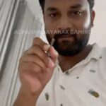 Arun Mashettey Instagram - 😂 . . . . . Disclaimer: It’s just funny video and no person was harmed #Arun #Hyderabadi #Funnyvideos #reelsinstagram #reels #memes4ever #memedailys #funnymemes #Hyderabad #Arunbhai #Arunbhaibolthe #Achanakbayanakgaming #achanakbayanak #Hyderabadicomedy #funnymoments #savagereplies #viralpost #explorememepage #reelsdaily #funny #couple #bhabhi #Arunbhaibolthe #viral #trending #couplefunny #omegle #kannada #karnataka
