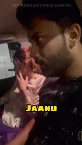 Arun Mashettey Instagram - M for 😂 | Shaadi Nakko karo re 
.
.
.
.
.

#Arun #Hyderabadi #Funnyvideos #reelsinstagram #reels  #memes4ever #memedailys  #funnymemes #Hyderabad #Arunbhai #Arunbhaibolthe #Achanakbayanakgaming #achanakbayanak #Hyderabadicomedy 
#funnymoments  #savagereplies #viralpost #explorememepage  #reelsdaily #funny #couple #bhabhi #Arunbhaibolthe #viral #trending #couplefunny #omegle #kannada #karnataka