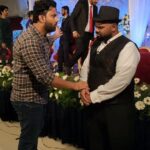 Arun Mashettey Instagram - Mai kaiku samjhaun?? #hyderabadi #shadi #funnyreels #funnyreelsvideo #friends #hyderabadicouples #frendship #husbands #aftermarriagelife #trendingreels #lalabhai