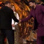 Arun Mashettey Instagram - Tabhai maccha denge. Full on entertainment hoga, enjoy karo! ♥️ Har jagah #Arunbhai dikhna chahiye 💪🔥 @colorstv @officialjiocinema @beingsalmankhan . . #Arun #ArunBhai #ArunSrikanthMashettey #BBS17 #BiggBoss17 #Hyderabadi #Funnyvideos #reelsinstagram #reels #memes4ever #funnymemes #Hyderabad #Achanakbayanakgaming #Hyderabadicomedy #funnymoments #savagereplies #viralpost #reelsdaily #funny #Arunbhaibolthe #viral #trending #omegele #bgmi #freefire #gaming