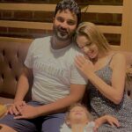 Arun Mashettey Instagram - #love❤️