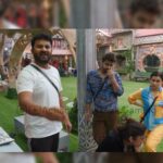 Arun Mashettey Instagram - Kaiku chup chedlena 🤬 🔥 @colorstv @officialjiocinema @beingsalmankhan . . #Arun #ArunBhai #ArunBhaiBoltey #ArunSrikanthMashettey #BBS17 #BiggBoss17 #Hyderabadi #Funnyvideos #reelsinstagram #reels #memes4ever #funnymemes #Hyderabad #Achanakbayanakgaming #ArunIsTheBoss