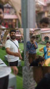 Arun Mashettey Instagram - Kaiku chup chedlena 🤬 🔥

@colorstv @officialjiocinema @beingsalmankhan
.
.
#Arun #ArunBhai #ArunBhaiBoltey #ArunSrikanthMashettey  #BBS17 #BiggBoss17 #Hyderabadi #Funnyvideos #reelsinstagram #reels #memes4ever #funnymemes #Hyderabad  #Achanakbayanakgaming #ArunIsTheBoss