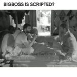 Arun Mashettey Instagram - Scripted ki koi gichi nai hai Kate Bhayanak updates ke liye Achanak Army Join karlo Telegram pe (🔗Link in Story Highlight) @colorstv @officialjiocinema @beingsalmankhan . . #Arun #ArunBhai #ArunBhaiBoltey #ArunSrikanthMashettey #BBS17 #BiggBoss17 #Hyderabadi #Funnyvideos #reelsinstagram #reels #memes4ever #funnymemes #Hyderabad #Achanakbayanakgaming #ArunisTheBoss