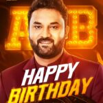 Arun Mashettey Instagram - Gaaand na gaddey happy birthday sarkaar ♥️ Bas aap sabki dua hai.. shukriya!🫡 . . #Arun #ArunBhai #ArunBhaiBoltey #ArunSrikanthMashettey #BBS17 #BiggBoss17 #Hyderabadi #Funnyvideos #reelsinstagram #reels #memes4ever #funnymemes #Hyderabad #Achanakbayanakgaming #ArunisTheBoss #Hyderabadicomedy #funnymoments #savagereplies #viralpost #reelsdaily #funny #Arunbhaibolthe #viral #trending reelkarofeelkaro #omegele #bgmi #freefire #gaming