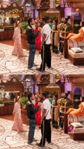 Arun Mashettey Instagram - Abhishek aur Achanak Bhayanak ki ho gayi dumdaar ladaayi 👊 Aakhir kaun tha sahi? 🤔 

Dekhiye #BiggBoss17, Mon-Fri 10PM & Sat-Sun 9PM sirf #Colors aur @officialjiocinema par. 

#BB17 #BiggBoss
@Beingsalmankhan

@aebyborntoshine @achanakbayanakgamingofficial
