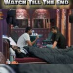 Arun Mashettey Instagram - Kaise lagra ye trio apku Follow @achanakbayanakgamingofficial for more such content Share maaro G maaro #bigboss17 #arun #BBS17 #achanakbhavayanakgaming #arunbhaibolte #hyderabadi #achanakbhayanak #reels #trending