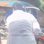 Arun Mashettey Instagram - Dekthe he mut diya 😂 . . . . . . . . . . . #Arun #Hyderabadi #Funnyvideos #reelsinstagram #reels #memes4ever #funnymemes #Hyderabad #Arunbhai #Arunbhaibolthe #Achanakbayanakgaming #achanakbayanak #Hyderabadicomedy #funnymoments #savagereplies #viralpost #reelsdaily #funny #comedy #bhabhi #Arunbhaibolthe #viral #trending #prank #prankfunny #kannada #karnataka #bidar #telugu #marathi #reelkarofeelkaro