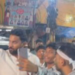 Arun Mashettey Instagram - Happy Milad un Nabi everyone | Hindu Muslim Bhai Bhai ❤️ Jai Shree ram | Allah Hu akbar . . . . . . . . . #Arun #Hyderabadi #Funnyvideos #reelsinstagram #reels #memes4ever #funnymemes #Hyderabad #Arunbhai #Arunbhaibolthe #Achanakbayanakgaming #achanakbayanak #Hyderabadicomedy #funnymoments #savagereplies #viralpost #reelsdaily #funny #couple #bhabhi #Arunbhaibolthe #viral #trending #couplefunny #omegle #kannada #karnataka #bidar #telugu #marathi #reelkarofeelkaro