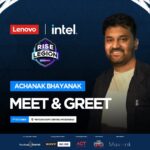 Arun Mashettey Instagram - Kya haal bhai log, ek kadak news leke aya hu mai aapke Sunday ko aur shaandar banana ko! Join me for an epic adventure at the Lenovo®️ Rise of Legion, powered by The Esports Club on 1st October, at the Meydan Expo Center in Hyderabad for some exciting Mortal Kombat 1 and EA FC 24 fun like no other, and together let's turn the heat up in the arena. 🔥 But that's not all! 🤩 You can also get to meet me in person at the ultimate meet-and-greet session. We'll chat, snap selfies, and share our gaming stories! Oh, did I mention the AWESOME Lenovo Legion and LOQ laptops waiting to blow your mind? 💻 Don't miss this chance to experience this and level up your gear! Mark your calendars, grab the free tickets from the link in the bio and let's make this a legendary one! 🎉" #RiseofLegion #LENOVO #gamewithlntel #Theesportsclub #GamingEvent