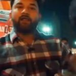 Arun Mashettey Instagram - Kaise Karthe Nahi Maloom 🤨😂 . . . . . . . . #Arun #Hyderabadi #Funnyvideos #reelsinstagram #reels #memes4ever #funnymemes #Hyderabad #Arunbhai #Arunbhaibolthe #Achanakbayanakgaming #achanakbayanak #Hyderabadicomedy #funnymoments #savagereplies #viralpost #reelsdaily #funny #couple #bhabhi #Arunbhaibolthe #viral #trending #couplefunny #omegle #kannada #karnataka #bidar #telugu #marathi #reelkarofeelkaro