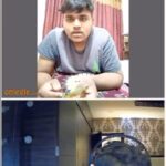 Arun Mashettey Instagram - Tonmay 😂 . . . . . . . . . . #Arun #Hyderabadi #Funnyvideos #reelsinstagram #reels #memes4ever #funnymemes #Hyderabad #Arunbhai #Arunbhaibolthe #Achanakbayanakgaming #achanakbayanak #Hyderabadicomedy #funnymoments #savagereplies #viralpost #explorememepage #reelsdaily #funny #couple #bhabhi #Arunbhaibolthe #viral #trending #couplefunny #omegle #kannada #karnataka #bidar #telugu #marathi