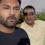 Arun Mashettey Instagram – Sambhle toh Sambhle nahi toh 🔥
.
.
.
.
.
.
.
.
.
.

#Arun #Hyderabadi #Funnyvideos #reelsinstagram #reels  #memes4ever  #funnymemes #Hyderabad #Arunbhai #Arunbhaibolthe #Achanakbayanakgaming #achanakbayanak #Hyderabadicomedy 
#funnymoments  #savagereplies #viralpost #explorememepage  #reelsdaily #funny #couple #abufaisal  #Arunbhaibolthe #viral #trending #trishool #omegle #kannada #karnataka #bidar #telugu #marathi
