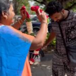 Arun Mashettey Instagram – Sukoon ❤️
.
.
.
.
.
.
.
.
#mom #mother #arunbhai #achanakbayanakgaming #hyderabad #hyderabadi #reels #viral #trending #love #bidar #kannada #telugu