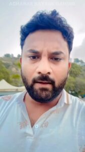 Arun Mashettey Instagram - I want Insaaf in Right now 😂 @mashettey.malak 
.
.
.
.
.
.
.
.
.
.
.
.

#Arun #Hyderabadi #Funnyvideos #reelsinstagram #reels  #memes4ever #memedailys  #funnymemes #Hyderabad #Arunbhai #Arunbhaibolthe #Achanakbayanakgaming #achanakbayanak #Hyderabadicomedy 
#funnymoments  #savagereplies #viralpost #explorememepage  #reelsdaily #funny #couple #bhabhi #Arunbhaibolthe #viral #trending #couplefunny #omegle #kannada #karnataka #bidar #telugu