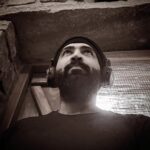 Arun Vijay Instagram - "If we judge People, nobody is ours," "If we understand people, everyone is ours.." #LuvAV #spreadlove #livelife