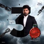 Arunraja Kamaraj Instagram – Just 3 days to go! 

#HotstarSpecials #Label will be streaming from November 10 on #Disneyplushotstar 
#LabelOnHotstar 

@muthamizhpadaipaggam @actorjai @arunraja_kamaraj @hope.tanya @keeperharish @mahendranactorofficial @actorarishkumar @samcsmusic @dineshkrishnandp @meevin_vinoth_raj_kumar @suresh.chakravarthy @im_Sathishkr @actor_sriman @EditonRaja @sakthisaravananstunt @Arkentertainmentofficial @binita.shamdasani @ch.balu.photographer @iam_.azar @sakthisaravananstunt @koothan @Valentino_Suren @jeyachandra_hashmi ashokkumar.venuraj @gopiprasannaa @prasanth.colorist @mohanrajan_lyrici @phathmen @kiran.drk @rameshthilak @shanmugam_muthusamy @teamaimpro