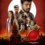 Arunraja Kamaraj Instagram - அடையாளத்தை மாற்றுவதற்கான பயணம் தொடங்குகிறது! #HotstarSpecials #Label streaming now on #Disneyplushotstar #LabelOnHotstar